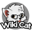 Wiki Cat