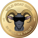 Wild Goat Coin (WGC) Live Price, Chart and Marketcap