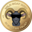 Wild Goat Coin