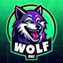 WOLF INU Live Price, Chart and Marketcap