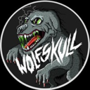 Wolf Skull Live Price, Chart and Marketcap