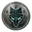 WOLF Live Price, Chart and Marketcap