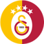 Wrapped Galatasaray S.K. (Kayen)