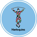 Wrapped Harlequins (Kayen) (WQUINS) Live Price, Chart and Marketcap