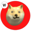 Wrapped OptiDoge (WOPTIDOGE) Live Price, Chart and Marketcap