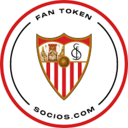 Wrapped Sevilla FC (Kayen) (WSEVILLA) Live Price, Chart and Marketcap