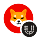 Wrapped Shiba Inu (Universal) (USHIB) Live Price, Chart and Marketcap