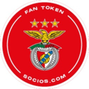 Wrapped SL Benfica (Kayen) (WBENFICA) Live Price, Chart and Marketcap