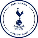 Wrapped Tottenham Hotspur (Kayen) (WSPURS) Live Price, Chart and Marketcap