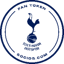 Wrapped Tottenham Hotspur (Kayen)