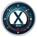 X314 Live Price, Chart and Marketcap