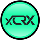 xCRX Live Price, Chart and Marketcap