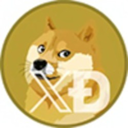 XDOGE Live Price, Chart and Marketcap