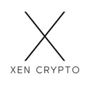 XEN Crypto (BSC) (BXEN) Live Price, Chart and Marketcap