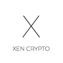 XEN Crypto Live Price, Chart and Marketcap