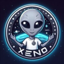 Xeno Live Price, Chart and Marketcap