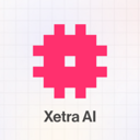 Xetra AI Live Price, Chart and Marketcap