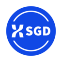 XSGD Live Price, Chart and Marketcap