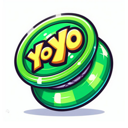 Yoyo Live Price, Chart and Marketcap