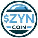 ZynCoin (ZYN) Live Price, Chart and Marketcap