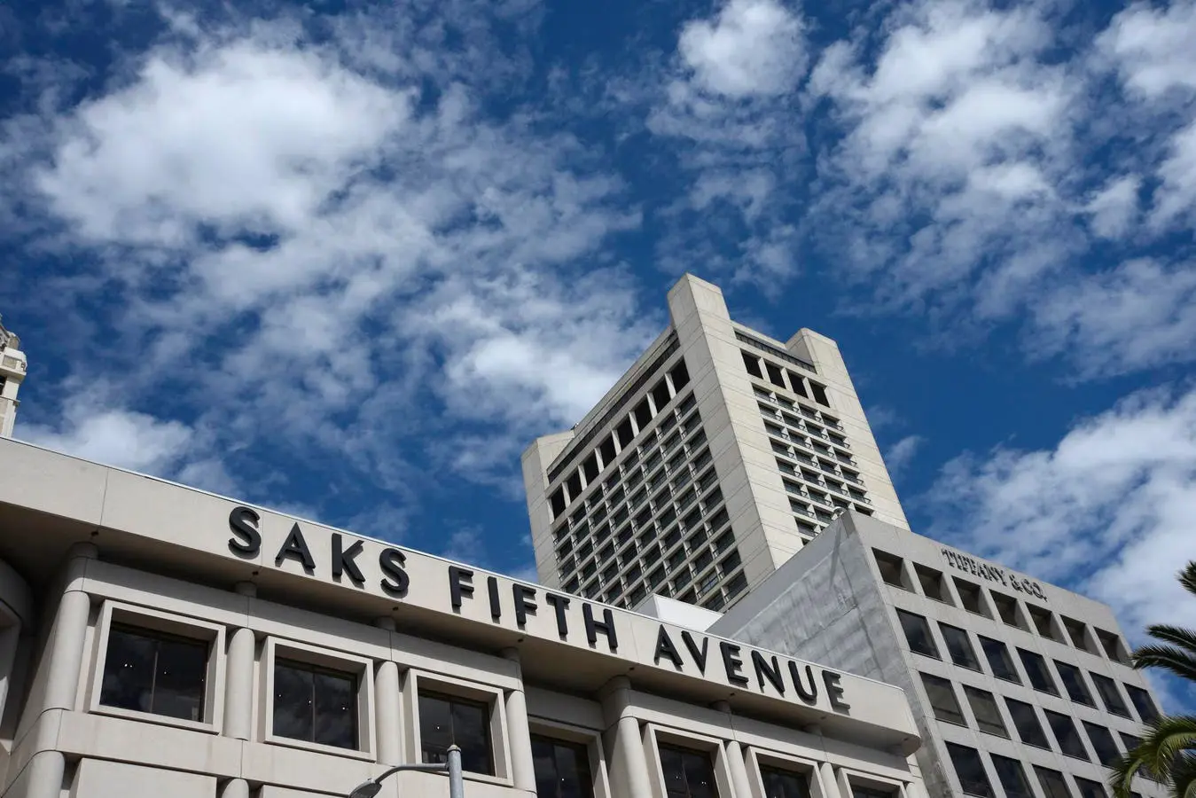 Is The Saks/Neiman’s Merger Already In Trouble?