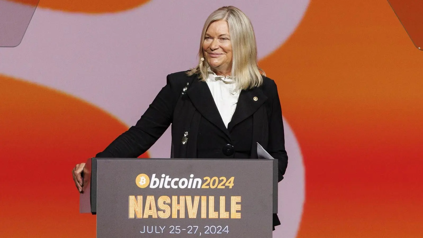 The ‘Bitcoin’ Senator To Chair First Digital Asset Hearing Wednesday