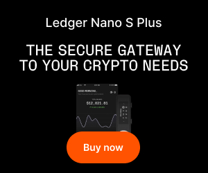 Buy Ledger Secure Crypto Wallet